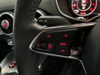 USED 2016 16 AUDI TT 1.8 TFSI S line Coupe 3dr Petrol Manual Euro 6 (s/s) (180 ps) Digi Cockpit,Cruise,DAB