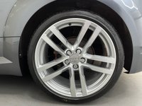 USED 2016 16 AUDI TT 1.8 TFSI S line Coupe 3dr Petrol Manual Euro 6 (s/s) (180 ps) Digi Cockpit,Cruise,DAB