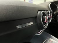 USED 2016 16 AUDI TT 1.8 TFSI S line Coupe 3dr Petrol Manual Euro 6 (s/s) (180 ps) Digi Cockpit,Cruise,DAB