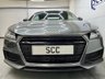 USED 2016 16 AUDI TT 1.8 TFSI S line Coupe 3dr Petrol Manual Euro 6 (s/s) (180 ps) Digi Cockpit,Cruise,DAB