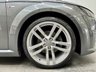 USED 2016 16 AUDI TT 1.8 TFSI S line Coupe 3dr Petrol Manual Euro 6 (s/s) (180 ps) Digi Cockpit,Cruise,DAB