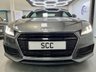 USED 2016 16 AUDI TT 1.8 TFSI S line Coupe 3dr Petrol Manual Euro 6 (s/s) (180 ps) Digi Cockpit,Cruise,DAB