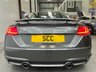 USED 2016 16 AUDI TT 1.8 TFSI S line Coupe 3dr Petrol Manual Euro 6 (s/s) (180 ps) Digi Cockpit,Cruise,DAB