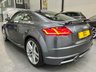 USED 2016 16 AUDI TT 1.8 TFSI S line Coupe 3dr Petrol Manual Euro 6 (s/s) (180 ps) Digi Cockpit,Cruise,DAB
