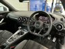 USED 2016 16 AUDI TT 1.8 TFSI S line Coupe 3dr Petrol Manual Euro 6 (s/s) (180 ps) Digi Cockpit,Cruise,DAB