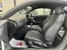 USED 2016 16 AUDI TT 1.8 TFSI S line Coupe 3dr Petrol Manual Euro 6 (s/s) (180 ps) Digi Cockpit,Cruise,DAB