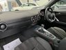 USED 2016 16 AUDI TT 1.8 TFSI S line Coupe 3dr Petrol Manual Euro 6 (s/s) (180 ps) Digi Cockpit,Cruise,DAB