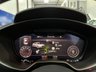 USED 2016 16 AUDI TT 1.8 TFSI S line Coupe 3dr Petrol Manual Euro 6 (s/s) (180 ps) Digi Cockpit,Cruise,DAB