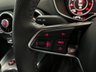 USED 2016 16 AUDI TT 1.8 TFSI S line Coupe 3dr Petrol Manual Euro 6 (s/s) (180 ps) Digi Cockpit,Cruise,DAB