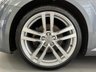 USED 2016 16 AUDI TT 1.8 TFSI S line Coupe 3dr Petrol Manual Euro 6 (s/s) (180 ps) Digi Cockpit,Cruise,DAB