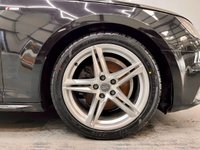 USED 2016 66 AUDI A4 2.0 TDI S line Estate 5dr Diesel Manual Euro 6 (s/s) (150 ps) Parking Sensors, Satellite Navigation, Cruise Control, &pound;8K Factory Fitted Extras