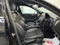 USED 2016 66 AUDI A4 2.0 TDI S line Estate 5dr Diesel Manual Euro 6 (s/s) (150 ps) Parking Sensors, Satellite Navigation, Cruise Control, &pound;8K Factory Fitted Extras