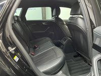 USED 2016 66 AUDI A4 2.0 TDI S line Estate 5dr Diesel Manual Euro 6 (s/s) (150 ps) Parking Sensors, Satellite Navigation, Cruise Control, &pound;8K Factory Fitted Extras