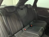 USED 2016 66 AUDI A4 2.0 TDI S line Estate 5dr Diesel Manual Euro 6 (s/s) (150 ps) Parking Sensors, Satellite Navigation, Cruise Control, &pound;8K Factory Fitted Extras