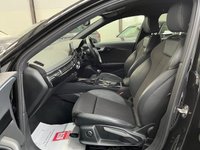 USED 2016 66 AUDI A4 2.0 TDI S line Estate 5dr Diesel Manual Euro 6 (s/s) (150 ps) Parking Sensors, Satellite Navigation, Cruise Control, &pound;8K Factory Fitted Extras
