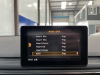 USED 2016 66 AUDI A4 2.0 TDI S line Estate 5dr Diesel Manual Euro 6 (s/s) (150 ps) Parking Sensors, Satellite Navigation, Cruise Control, &pound;8K Factory Fitted Extras