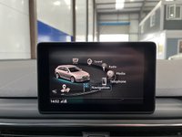 USED 2016 66 AUDI A4 2.0 TDI S line Estate 5dr Diesel Manual Euro 6 (s/s) (150 ps) Parking Sensors, Satellite Navigation, Cruise Control, &pound;8K Factory Fitted Extras