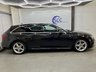 USED 2016 66 AUDI A4 2.0 TDI S line Estate 5dr Diesel Manual Euro 6 (s/s) (150 ps) Parking Sensors, Satellite Navigation, Cruise Control, &pound;8K Factory Fitted Extras