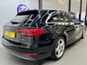 USED 2016 66 AUDI A4 2.0 TDI S line Estate 5dr Diesel Manual Euro 6 (s/s) (150 ps) Parking Sensors, Satellite Navigation, Cruise Control, &pound;8K Factory Fitted Extras