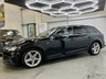 USED 2016 66 AUDI A4 2.0 TDI S line Estate 5dr Diesel Manual Euro 6 (s/s) (150 ps) Parking Sensors, Satellite Navigation, Cruise Control, &pound;8K Factory Fitted Extras