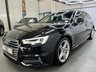 USED 2016 66 AUDI A4 2.0 TDI S line Estate 5dr Diesel Manual Euro 6 (s/s) (150 ps) Parking Sensors, Satellite Navigation, Cruise Control, &pound;8K Factory Fitted Extras