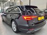 USED 2016 66 AUDI A4 2.0 TDI S line Estate 5dr Diesel Manual Euro 6 (s/s) (150 ps) Parking Sensors, Satellite Navigation, Cruise Control, &pound;8K Factory Fitted Extras
