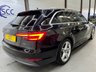USED 2016 66 AUDI A4 2.0 TDI S line Estate 5dr Diesel Manual Euro 6 (s/s) (150 ps) Parking Sensors, Satellite Navigation, Cruise Control, &pound;8K Factory Fitted Extras