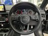 USED 2016 66 AUDI A4 2.0 TDI S line Estate 5dr Diesel Manual Euro 6 (s/s) (150 ps) Parking Sensors, Satellite Navigation, Cruise Control, &pound;8K Factory Fitted Extras