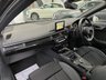USED 2016 66 AUDI A4 2.0 TDI S line Estate 5dr Diesel Manual Euro 6 (s/s) (150 ps) Parking Sensors, Satellite Navigation, Cruise Control, &pound;8K Factory Fitted Extras