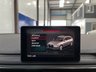 USED 2016 66 AUDI A4 2.0 TDI S line Estate 5dr Diesel Manual Euro 6 (s/s) (150 ps) Parking Sensors, Satellite Navigation, Cruise Control, &pound;8K Factory Fitted Extras