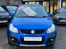 USED 2010 10 SUZUKI SX4 1.6 SZ4 5dr 