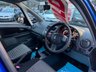 USED 2010 10 SUZUKI SX4 1.6 SZ4 5dr 