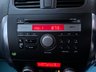 USED 2010 10 SUZUKI SX4 1.6 SZ4 5dr 
