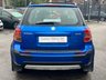 USED 2010 10 SUZUKI SX4 1.6 SZ4 5dr 