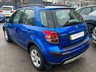USED 2010 10 SUZUKI SX4 1.6 SZ4 5dr 