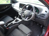 USED 2020 70 HYUNDAI I30 1.5 T-GDI N LINE MHEV 5d 158 BHP www.suffolkcarcentre.co.uk - Located at Lowestoft