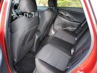 USED 2020 70 HYUNDAI I30 1.5 T-GDI N LINE MHEV 5d 158 BHP www.suffolkcarcentre.co.uk - Located at Lowestoft