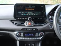 USED 2020 70 HYUNDAI I30 1.5 T-GDI N LINE MHEV 5d 158 BHP www.suffolkcarcentre.co.uk - Located at Lowestoft