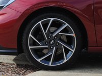 USED 2020 70 HYUNDAI I30 1.5 T-GDI N LINE MHEV 5d 158 BHP www.suffolkcarcentre.co.uk - Located at Lowestoft