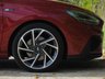 USED 2020 70 HYUNDAI I30 1.5 T-GDI N LINE MHEV 5d 158 BHP www.suffolkcarcentre.co.uk - Located at Lowestoft