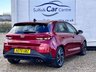 USED 2020 70 HYUNDAI I30 1.5 T-GDI N LINE MHEV 5d 158 BHP www.suffolkcarcentre.co.uk - Located at Lowestoft