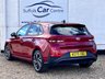 USED 2020 70 HYUNDAI I30 1.5 T-GDI N LINE MHEV 5d 158 BHP www.suffolkcarcentre.co.uk - Located at Lowestoft