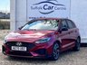 USED 2020 70 HYUNDAI I30 1.5 T-GDI N LINE MHEV 5d 158 BHP www.suffolkcarcentre.co.uk - Located at Lowestoft