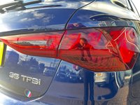USED 2021 21 AUDI A3 1.5 SPORTBACK TFSI S LINE MHEV 5d 148 BHP MMI NAVIGATION - DIGITAL COCKPIT - REAR PARK ASSIST - S LINE EMBOSSED LEATHER SEATS - CRUISE CONTROL - APPLE CARPLAY/ANDROID AUTO