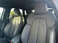 USED 2021 21 AUDI A3 1.5 SPORTBACK TFSI S LINE MHEV 5d 148 BHP MMI NAVIGATION - DIGITAL COCKPIT - REAR PARK ASSIST - S LINE EMBOSSED LEATHER SEATS - CRUISE CONTROL - APPLE CARPLAY/ANDROID AUTO