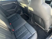 USED 2021 21 AUDI A3 1.5 SPORTBACK TFSI S LINE MHEV 5d 148 BHP MMI NAVIGATION - DIGITAL COCKPIT - REAR PARK ASSIST - S LINE EMBOSSED LEATHER SEATS - CRUISE CONTROL - APPLE CARPLAY/ANDROID AUTO