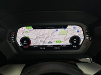 USED 2021 21 AUDI A3 1.5 SPORTBACK TFSI S LINE MHEV 5d 148 BHP MMI NAVIGATION - DIGITAL COCKPIT - REAR PARK ASSIST - S LINE EMBOSSED LEATHER SEATS - CRUISE CONTROL - APPLE CARPLAY/ANDROID AUTO