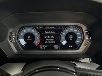 USED 2021 21 AUDI A3 1.5 SPORTBACK TFSI S LINE MHEV 5d 148 BHP MMI NAVIGATION - DIGITAL COCKPIT - REAR PARK ASSIST - S LINE EMBOSSED LEATHER SEATS - CRUISE CONTROL - APPLE CARPLAY/ANDROID AUTO