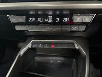 USED 2021 21 AUDI A3 1.5 SPORTBACK TFSI S LINE MHEV 5d 148 BHP MMI NAVIGATION - DIGITAL COCKPIT - REAR PARK ASSIST - S LINE EMBOSSED LEATHER SEATS - CRUISE CONTROL - APPLE CARPLAY/ANDROID AUTO