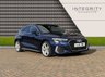 USED 2021 21 AUDI A3 1.5 SPORTBACK TFSI S LINE MHEV 5d 148 BHP MMI NAVIGATION - DIGITAL COCKPIT - REAR PARK ASSIST - S LINE EMBOSSED LEATHER SEATS - CRUISE CONTROL - APPLE CARPLAY/ANDROID AUTO
